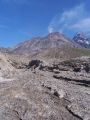 Volcano Bezymianny